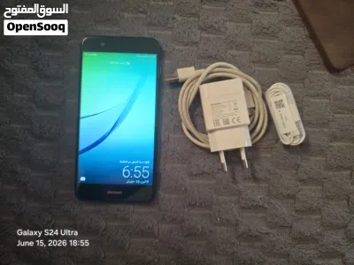 huawei nova 2 plus 2