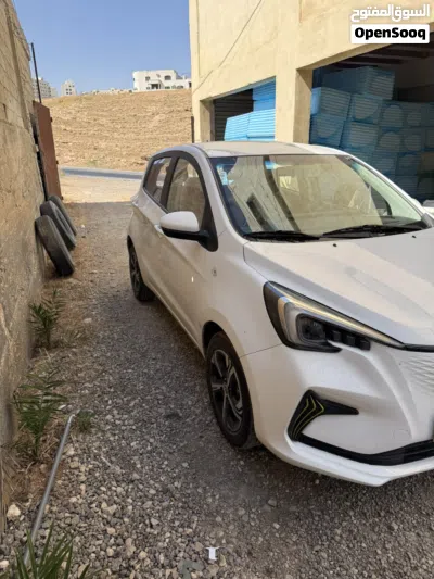 شانجان E-ستار 2