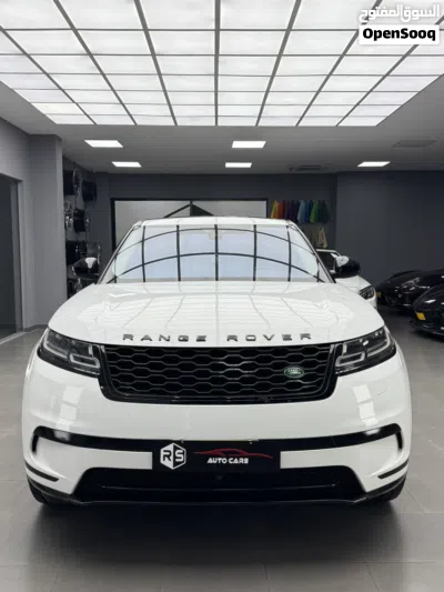 Land Rover Range Rover Velar R-Dynamic 2