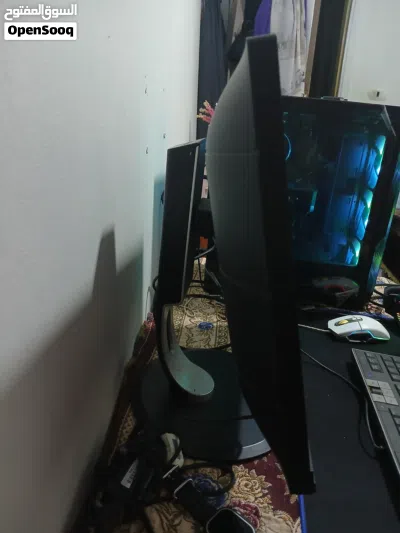 شاشه 24 بوصه فيليبس فريمليس 3