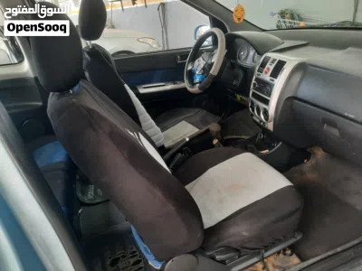 Hyundai Getz GL 3