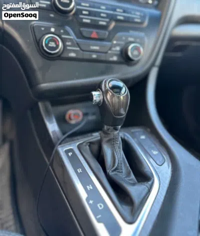 Kia K5 EX 4