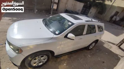 Dodge Durango SXT 2