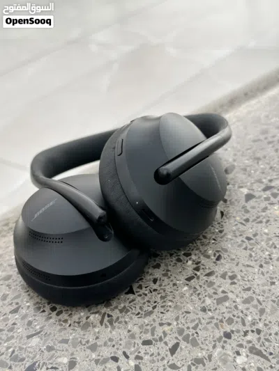 Bose NC 700 4