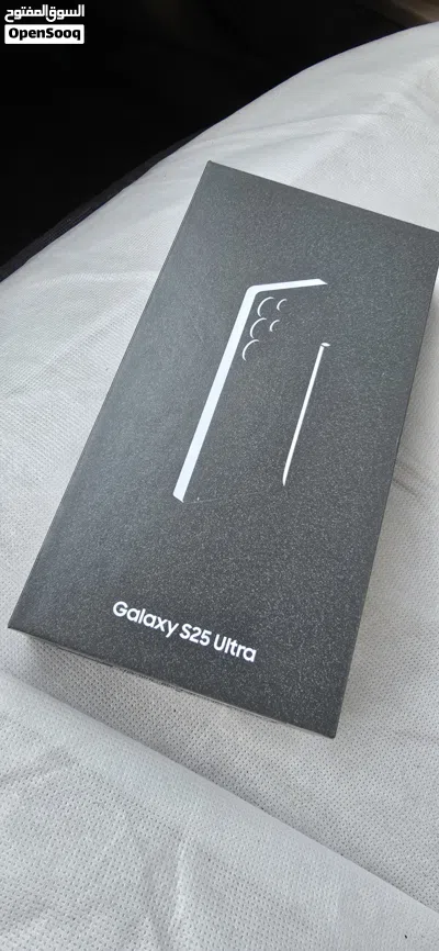 للبيع S25 ultra 3