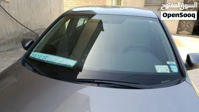 هوندا اكورد DX 4