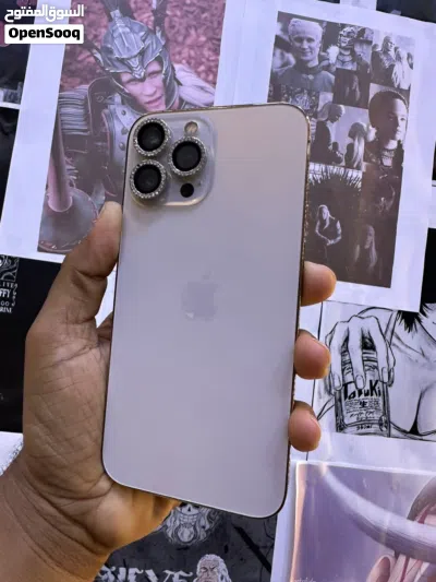 iPhone 13pro max 3