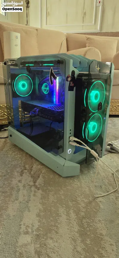 (بي سي جيمنج)pc gaming 3