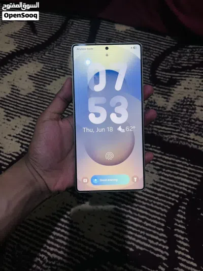 سامسونج s25 ألترا نظييييف جدا عرطه 3