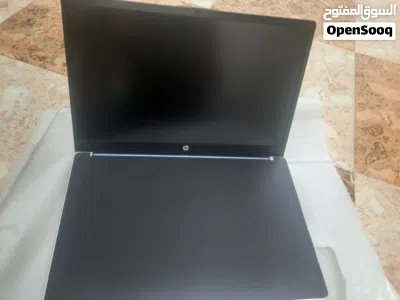 لاب توب جديد HP 2