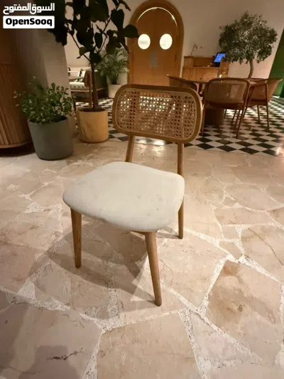 Premium Handmade Furniture for Restaurants, Cafés & Homes أثاث يدوي فاخر للمطاعم والمقاهي والمنازل 4