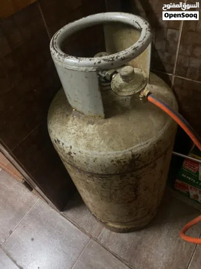 بتجاز مع انبوبه غاز 4