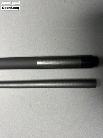 Billiards playing Cue not for breaking 4