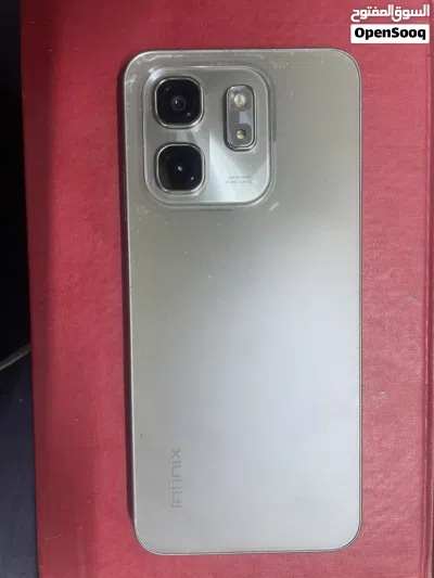 جهاز infinix hot 50i 2