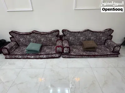 مجلس عربي اسفنج، 3 قطع 2