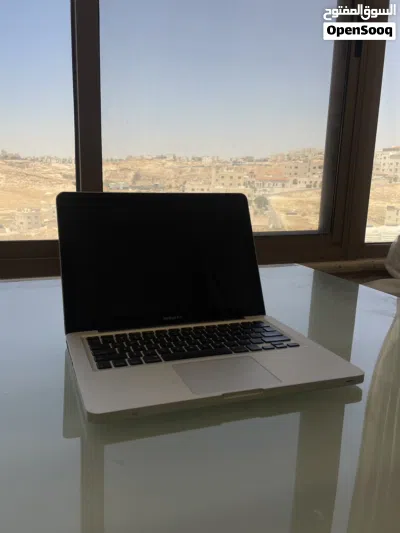 MacBook Pro 13” Mid 2012 مستعمل استخدام قليل جداً 3