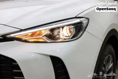 ام جي MG ZS 4