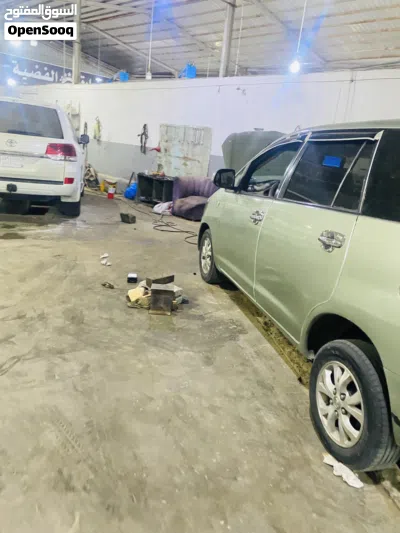 كهربائي سيارات 2