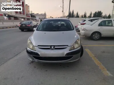 Peugeot 307 XT 3