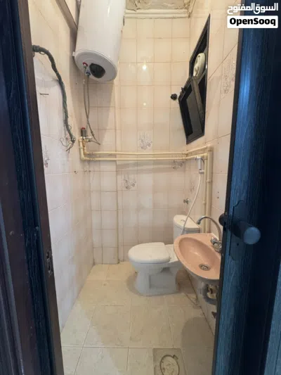 شقق للإيجار في السالمية – للعائلات ويوجد ملحق عزاب – غرفتين وصالة Apartments for Rent in Salmiya 3