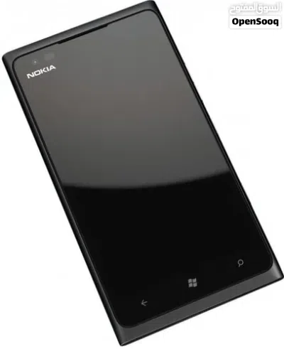 Nokia lumia 900 3