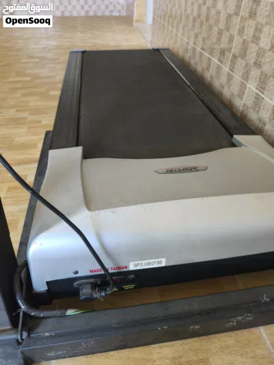جهاز مشي للبيع 2