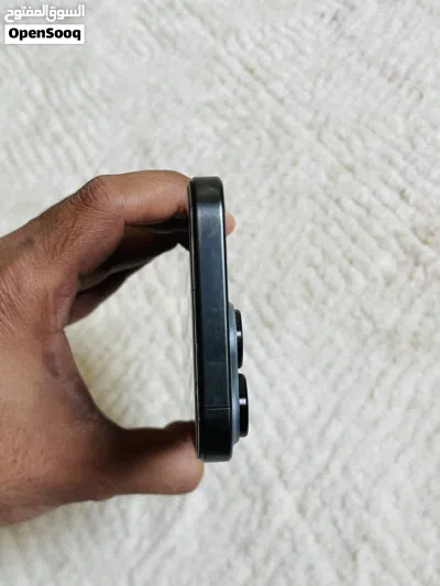 iPhone 15 pro max for urgent sell 4