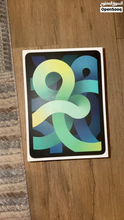 iPad الجيل الرابع اير ايباد 3