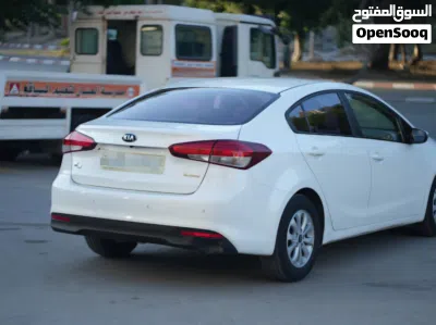 Kia K3 EX 3