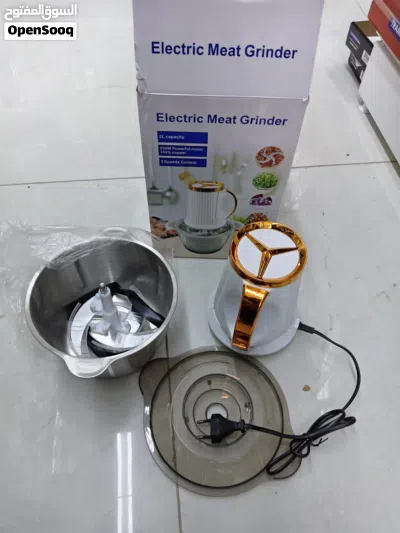 new air fryer only 9 omr 2