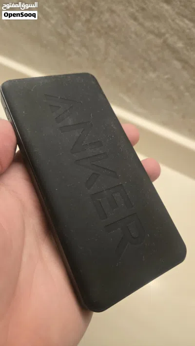 انكر باوربانك Anker 10,000 mAh 2