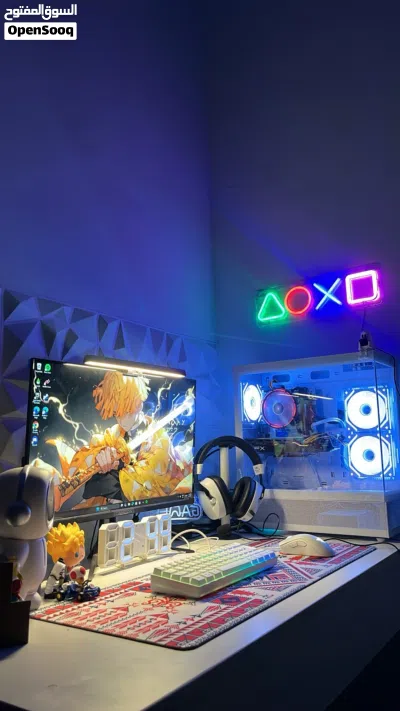 pcللبيع او للبدال 4
