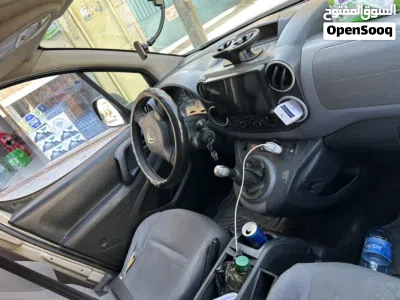 Citroen Berlingo 4