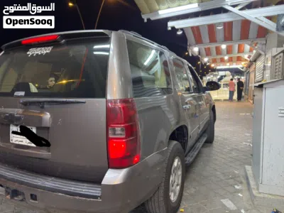 شيفروليه تاهو LS 3