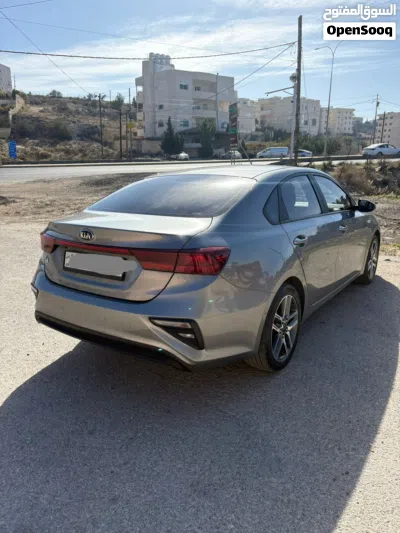 Kia K3 EX 3