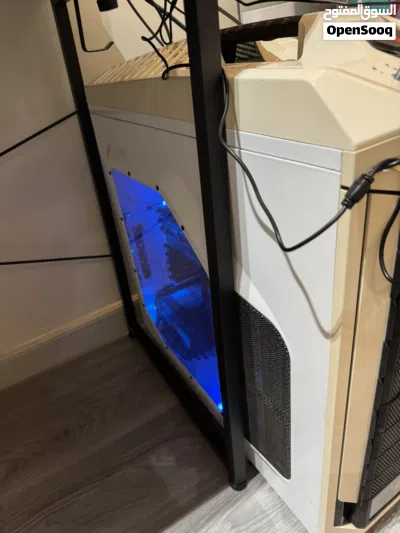 Urgent!  Gaming PC (i7-4790k / RTX 2070 Super) 4