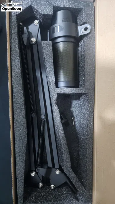 Gaming Mic 2