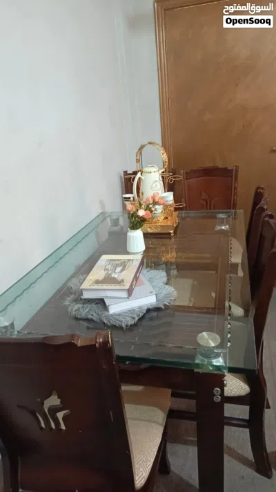 طقم كنب بحالة الوكاله 2