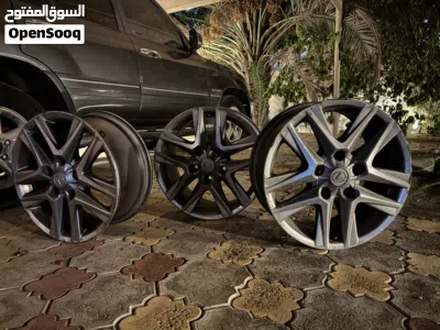4 رنجات لكزس LX570 للبيع موديل 2016 وكالة 2