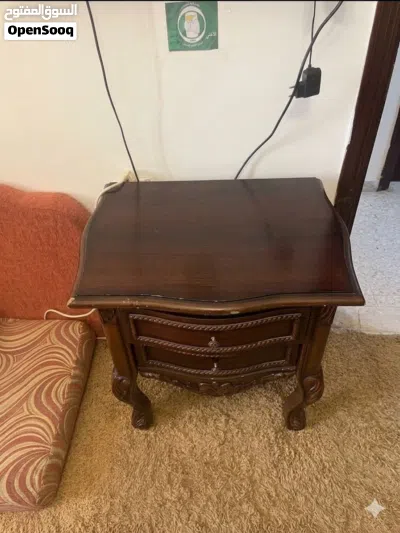 اثات غرفة نوم للبيع 3