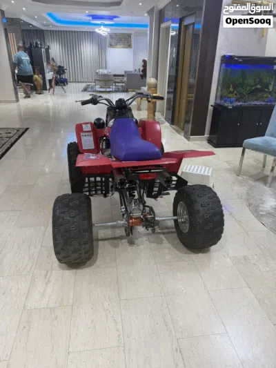 ياماها أخرى 4