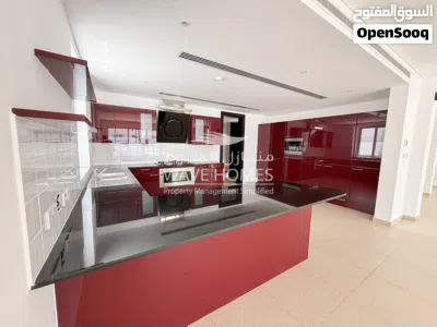 5 Bedroom Santini D2 Villa for Sale in Al Mouj Muscat Villa for Sale فيلا من 5 غرف نوم للبيع 4