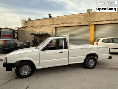 مازدا اخرى 3