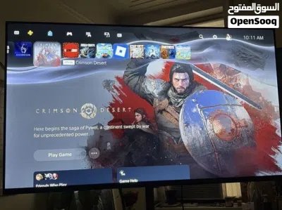 PlayStation 5 slim digital Used 8 months 1 Tb 3