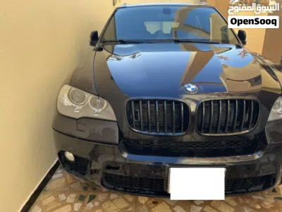 BMW X5 Series X5 M50i 2