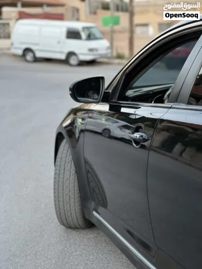 Kia K5 Standard 4