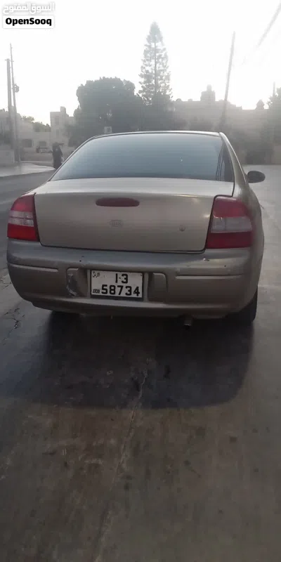 فولفو S 40 Standard 4