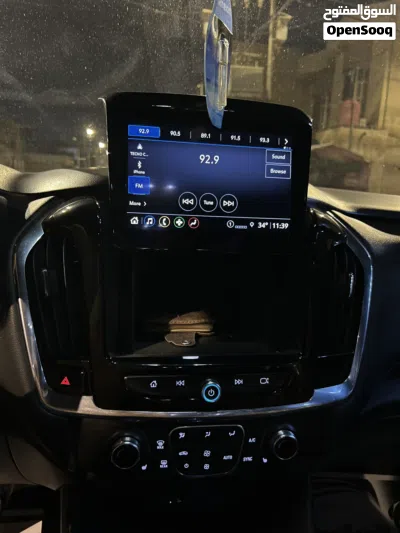 Chevrolet Traverse 1LT 3