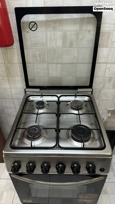 Stove for sale 2