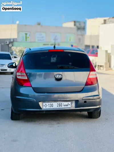 Hyundai i30 GL 2